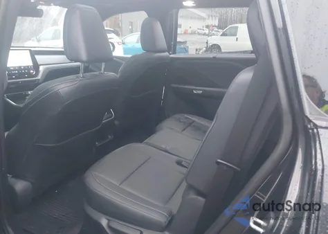 2024 Lexus Tx 350 Premium z USA, uszkodzony, nr VIN 5TDAAAB6XRS015379